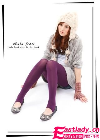 潮鞋 演繹赫本風采甜美公主風