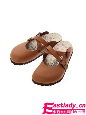 時尚秋鞋新播報 星味十足緊跟潮流