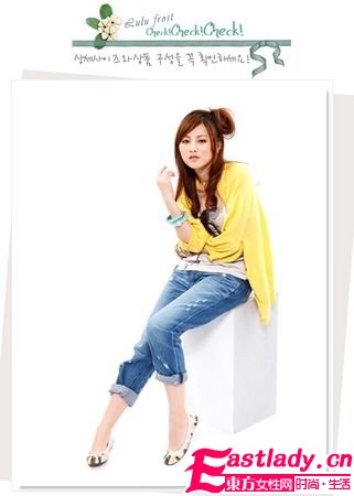 潮鞋 演繹赫本風(fēng)采甜美公主風(fēng)