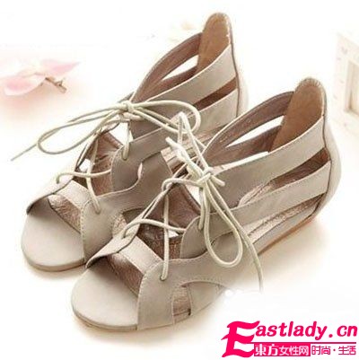 舒適低跟鞋 高貴氣質(zhì)不下跌