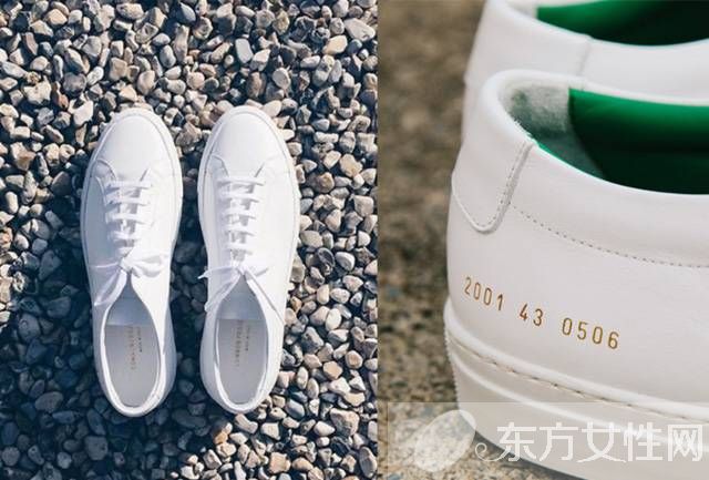 時尚小白鞋怎么搭配最潮 明星們都酷愛這么穿哦