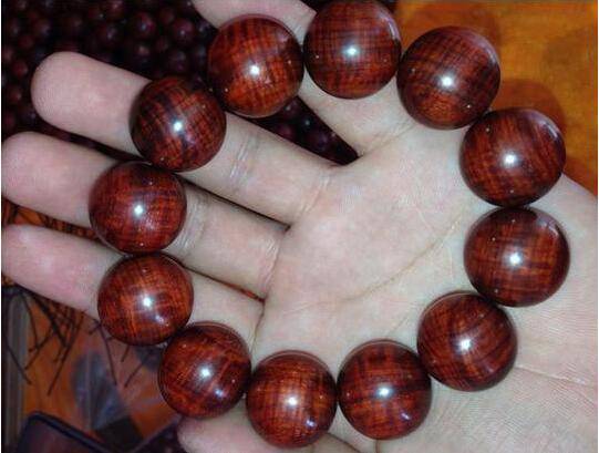 小葉紫檀水波紋會(huì)消失嗎 揭水波紋的等級(jí)