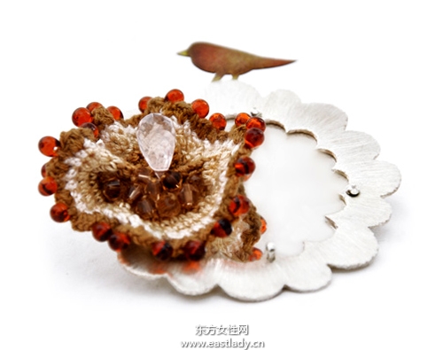 珠寶首飾設(shè)計圖片(一)