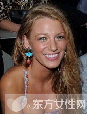 耳飾巧妙搭配 讓你氣質瞬間提升還瘦臉