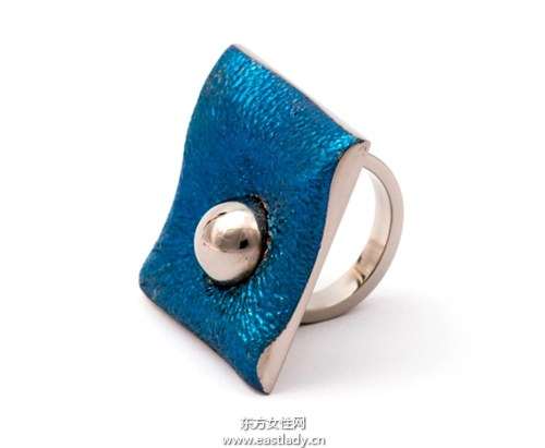 讓人耳目一新的珠寶首飾設(shè)計(jì)