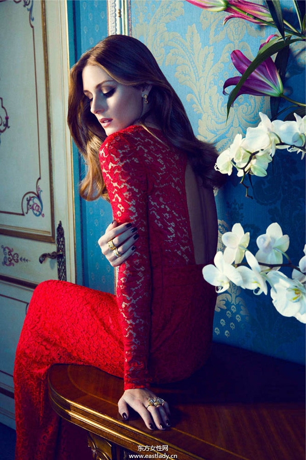 Carrera Y Carrera全新「Tesoros del Imperio」珠寶大片