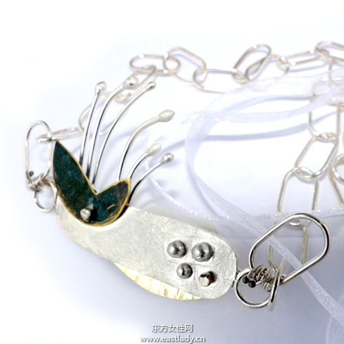 珠寶首飾設(shè)計圖片(一)