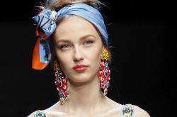 2016春夏流行首飾推薦 超個性的首飾哪個女生不愛