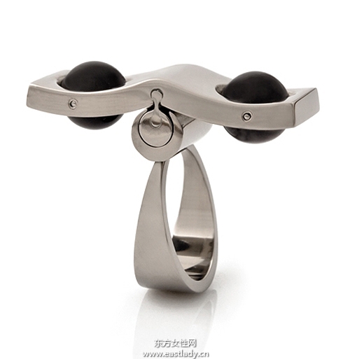 讓人耳目一新的珠寶首飾設(shè)計(jì)