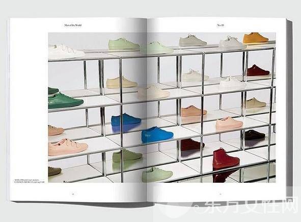 時尚小白鞋怎么搭配最潮 明星們都酷愛這么穿哦