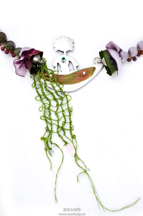 珠寶首飾設(shè)計圖片(一)