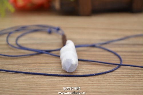 具有中國味的項鏈?zhǔn)骤C