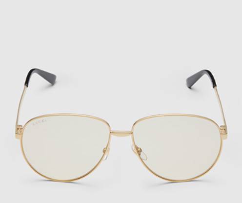 趕時髦的框架眼鏡怎么戴 八個技巧要記好