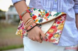 時(shí)尚手拿包最新款推薦 彰顯魅力值的時(shí)候到了