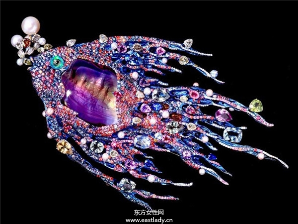 珠寶首飾設(shè)計(jì)圖片(二)