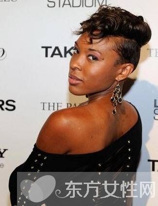 耳飾巧妙搭配 讓你氣質瞬間提升還瘦臉