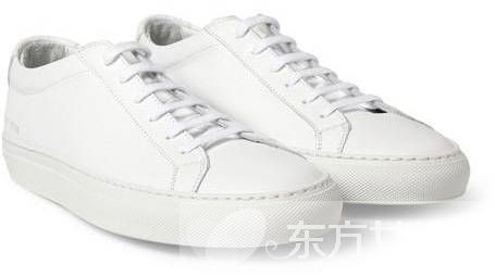 時尚小白鞋怎么搭配最潮 明星們都酷愛這么穿哦