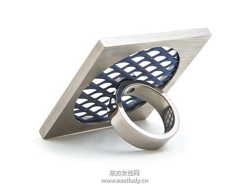 讓人耳目一新的珠寶首飾設(shè)計(jì)