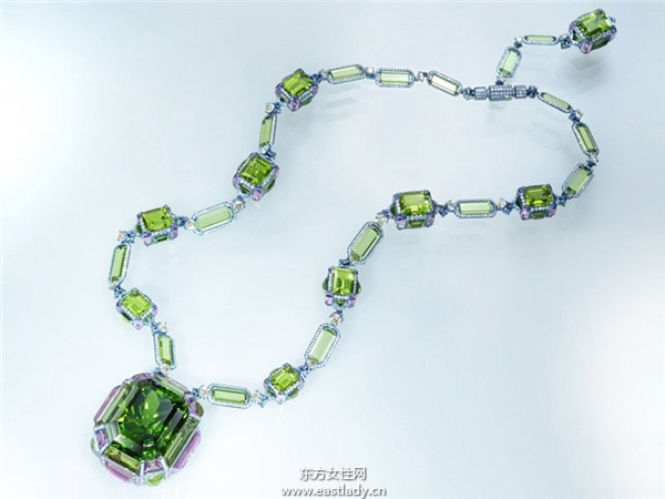 珠寶首飾設(shè)計(jì)圖片(二)