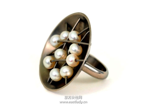 讓人耳目一新的珠寶首飾設(shè)計(jì)