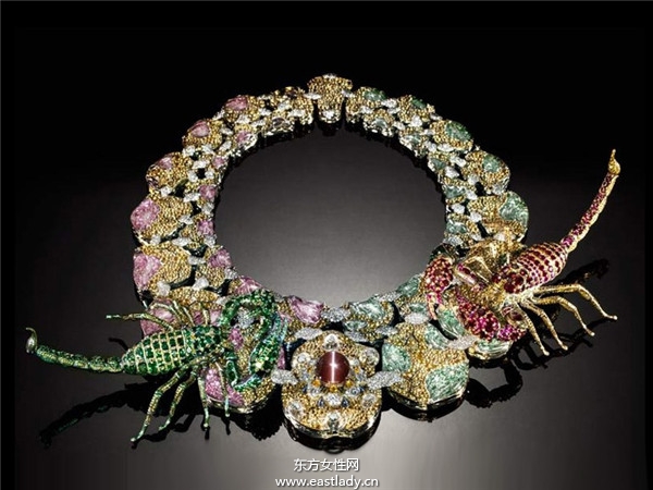 珠寶首飾設(shè)計(jì)圖片(二)