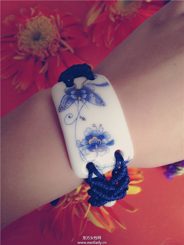 夏季熱潮優(yōu)雅手鏈伴你行