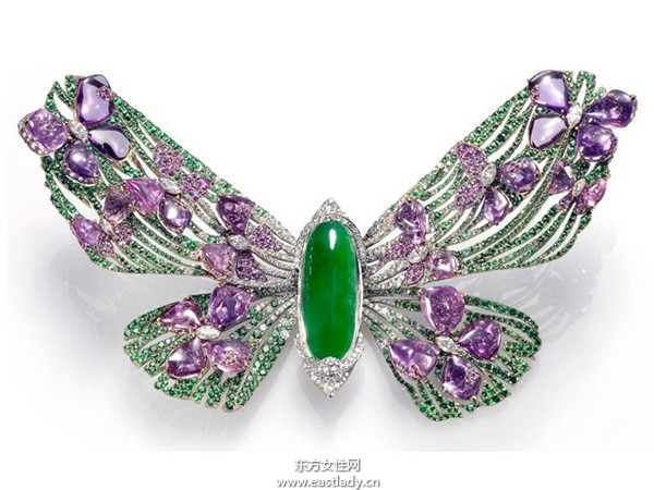 珠寶首飾設(shè)計(jì)圖片(二)