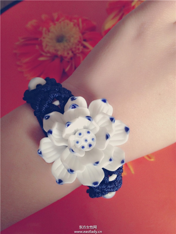 夏季熱潮優(yōu)雅手鏈伴你行