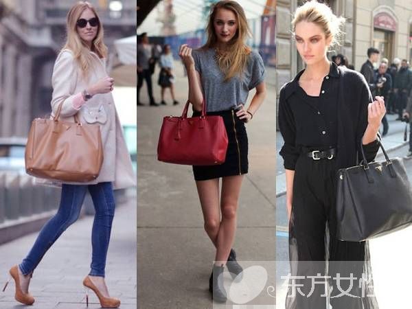 殺手包是什么意思 還不知道Saffiano就Out啦