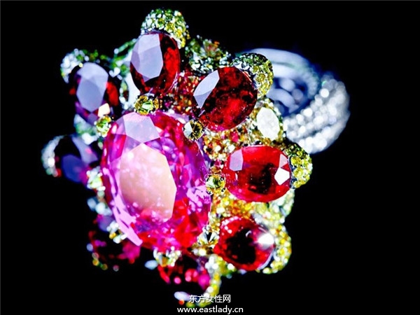 珠寶首飾設(shè)計(jì)圖片(二)