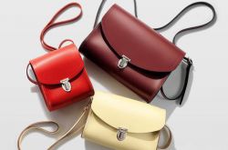 英國劍橋包到底有多受歡迎 看了這些你就明白了