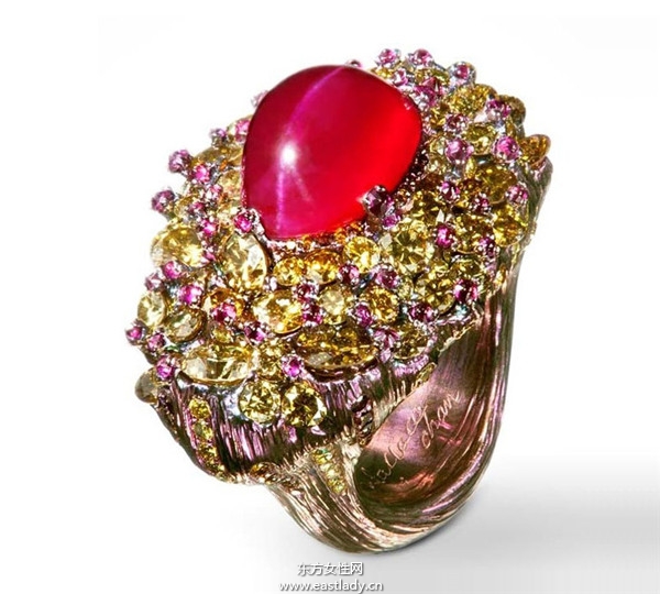 珠寶首飾設(shè)計(jì)圖片(二)