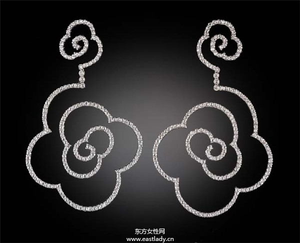 奢侈品珠寶給你不一樣的視覺(jué)享受