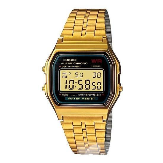 三款時(shí)尚手表好看不貴 只為造型而生