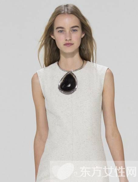 2016春夏流行首飾推薦 超個(gè)性的首飾哪個(gè)女生不愛(ài)