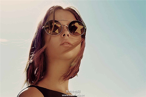 Wildfox Sun 2013夏季太陽鏡系列