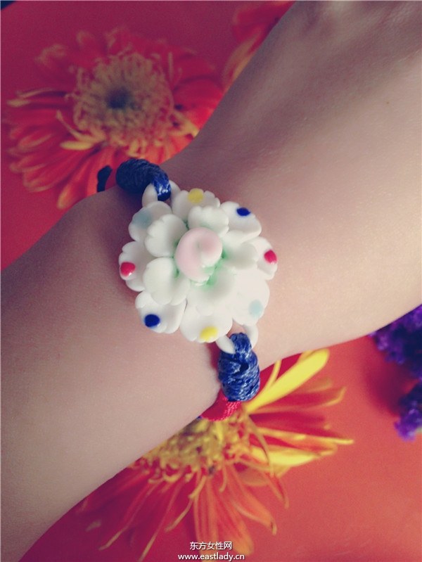 夏季熱潮優(yōu)雅手鏈伴你行