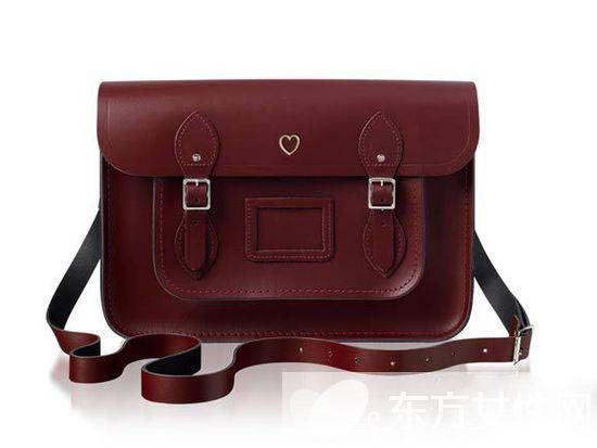 英國劍橋包到底有多受歡迎 看了這些你就明白了