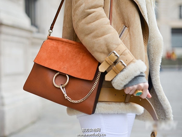 盤點時裝周潮人最愛佩戴的首飾