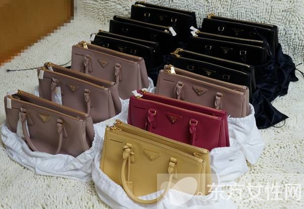 殺手包是什么意思 還不知道Saffiano就Out啦