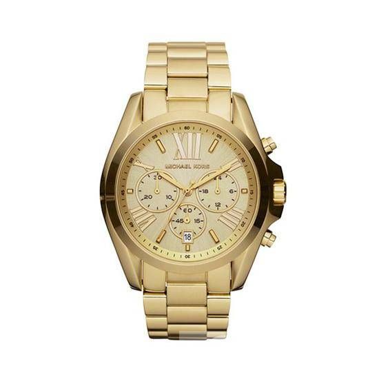 三款時(shí)尚手表好看不貴 只為造型而生