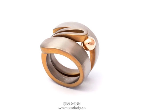 讓人耳目一新的珠寶首飾設(shè)計(jì)