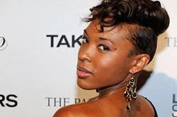 耳飾巧妙搭配 讓你氣質(zhì)瞬間提升還瘦臉