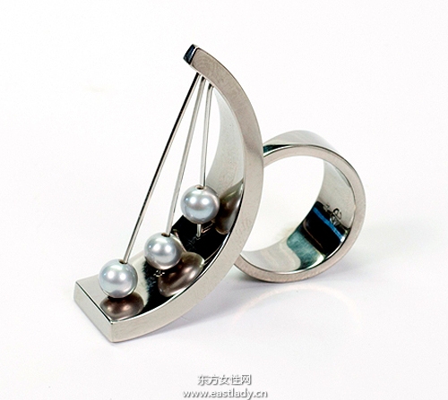 讓人耳目一新的珠寶首飾設(shè)計(jì)