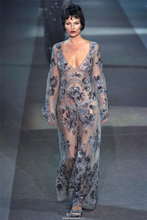 Louis Vuitton 2013秋冬流行服飾時尚大片