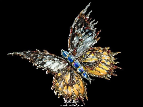 珠寶首飾設(shè)計(jì)圖片(二)