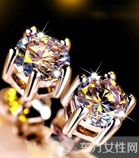 韓版時尚耳釘圖片推薦 哪一款才是你的菜