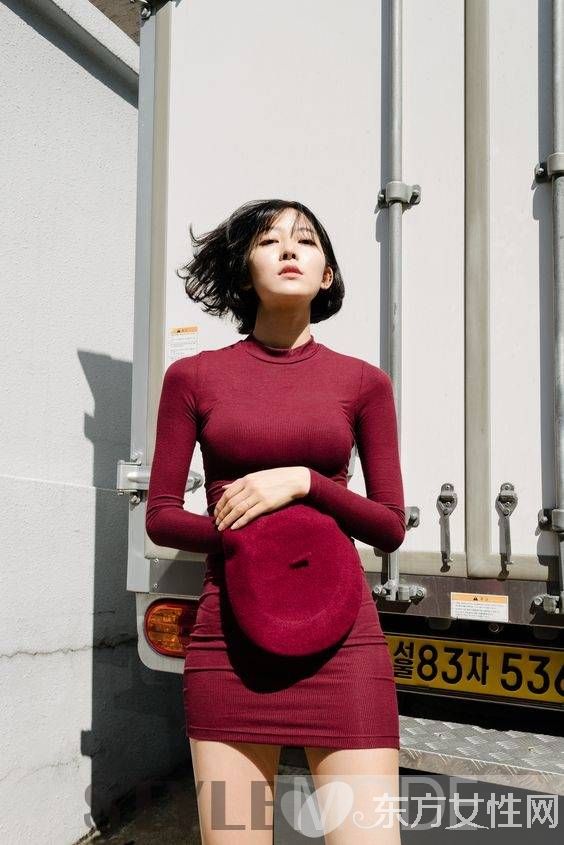 講真 這個(gè)帽子能讓你一秒變優(yōu)雅