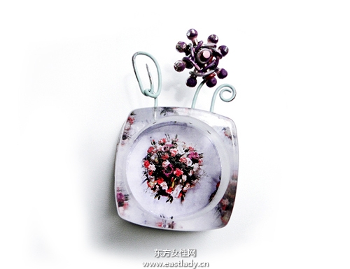 珠寶首飾設(shè)計圖片(一)