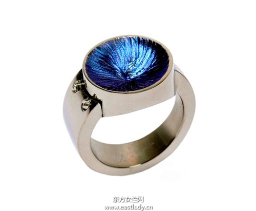 讓人耳目一新的珠寶首飾設(shè)計(jì)